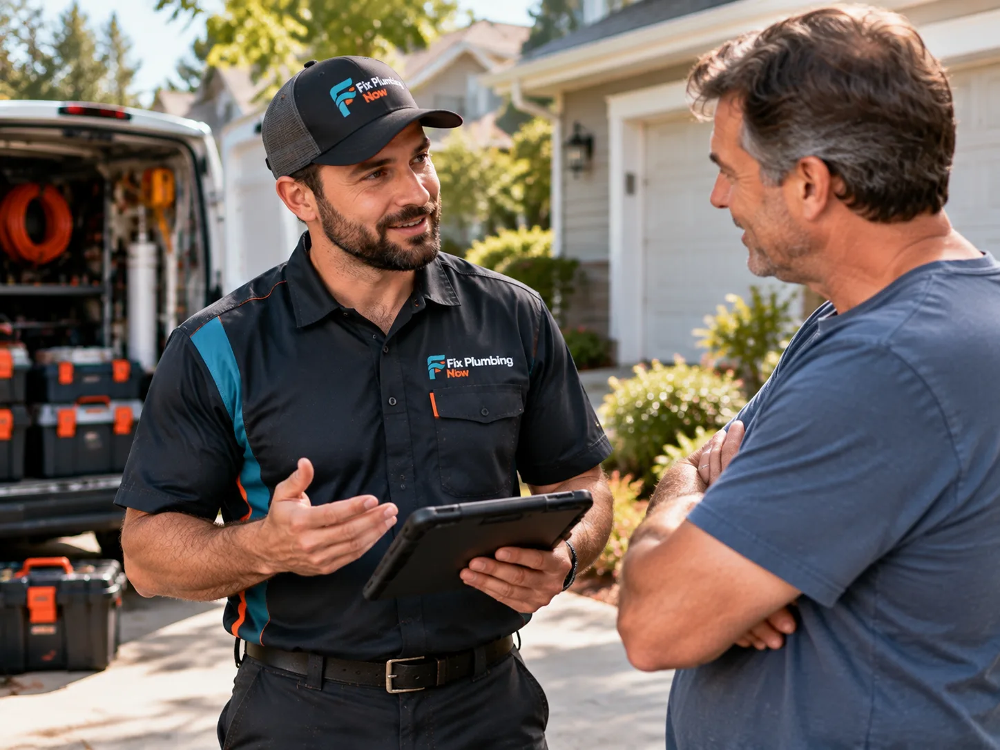 Clogged Drain Service Fairbanks, IN FAQs